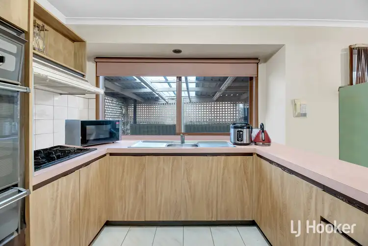 Second view of Homely house listing, 7 Pyke Place, Kurunjang VIC 3337