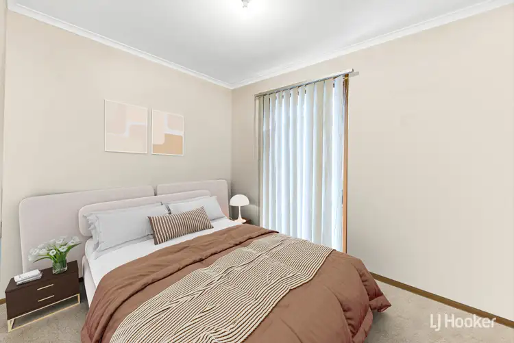 Seventh view of Homely house listing, 7 Pyke Place, Kurunjang VIC 3337