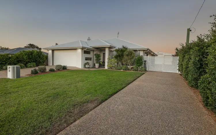 22 Byron Street, Burnett Heads QLD 4670