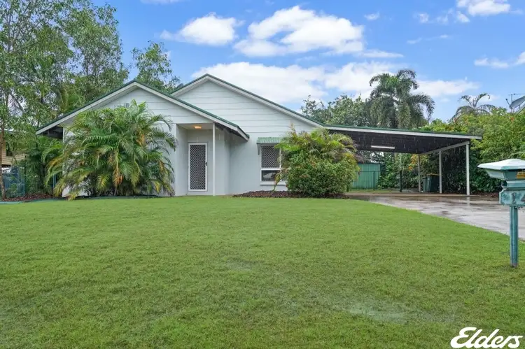 14 Heliconia Court, Durack NT 830