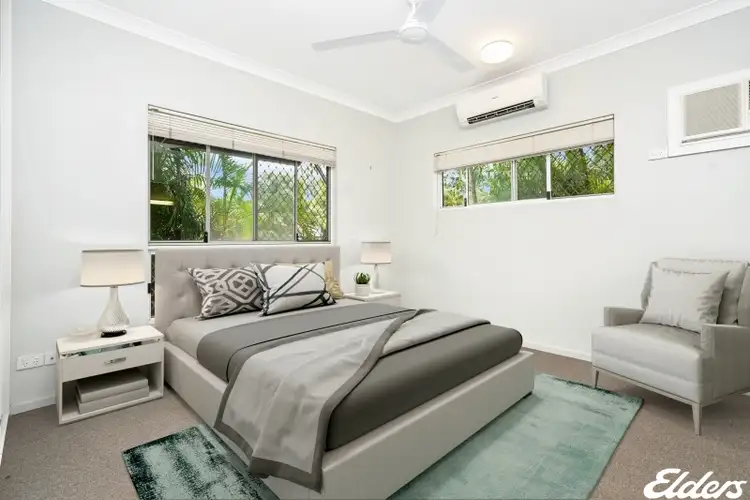 Fifth view of Homely house listing, 14 Heliconia Court, Durack NT 830