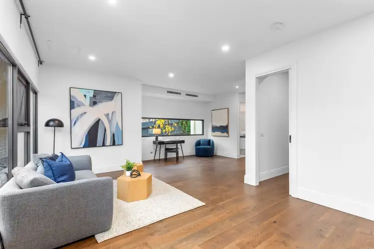 Main view of Homely house listing, 89 Yerrin Street, Balwyn VIC 3103