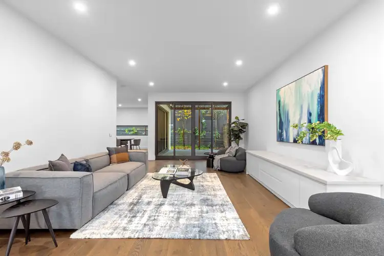 Second view of Homely house listing, 89 Yerrin Street, Balwyn VIC 3103