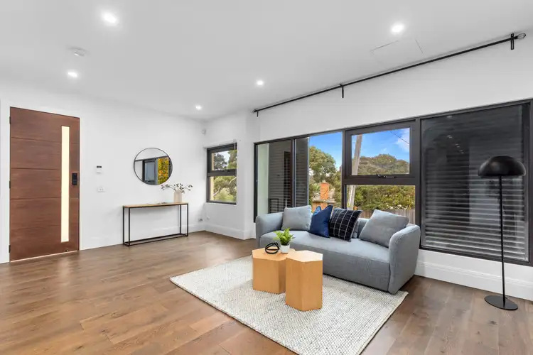 Third view of Homely house listing, 89 Yerrin Street, Balwyn VIC 3103