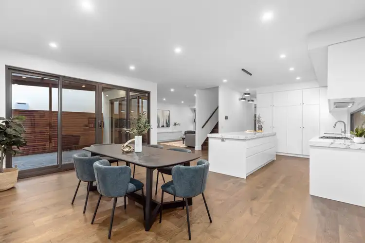 Fifth view of Homely house listing, 89 Yerrin Street, Balwyn VIC 3103