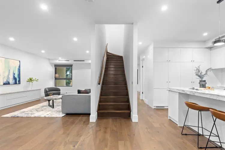 Sixth view of Homely house listing, 89 Yerrin Street, Balwyn VIC 3103