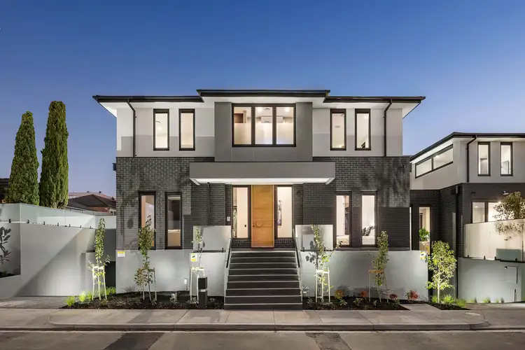 Main view of Homely house listing, 12A John Street, Balwyn VIC 3103