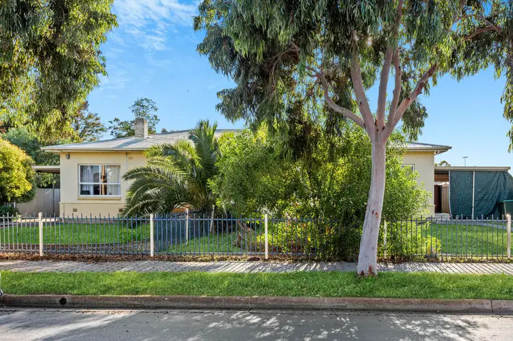 13 & 15 Hume Street, Salisbury North SA 5108