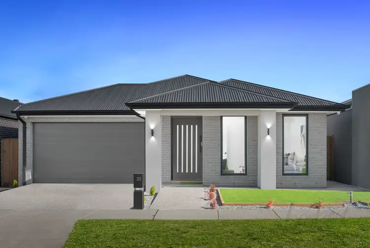 22 Lollipop Crescent, Sunbury VIC 3429