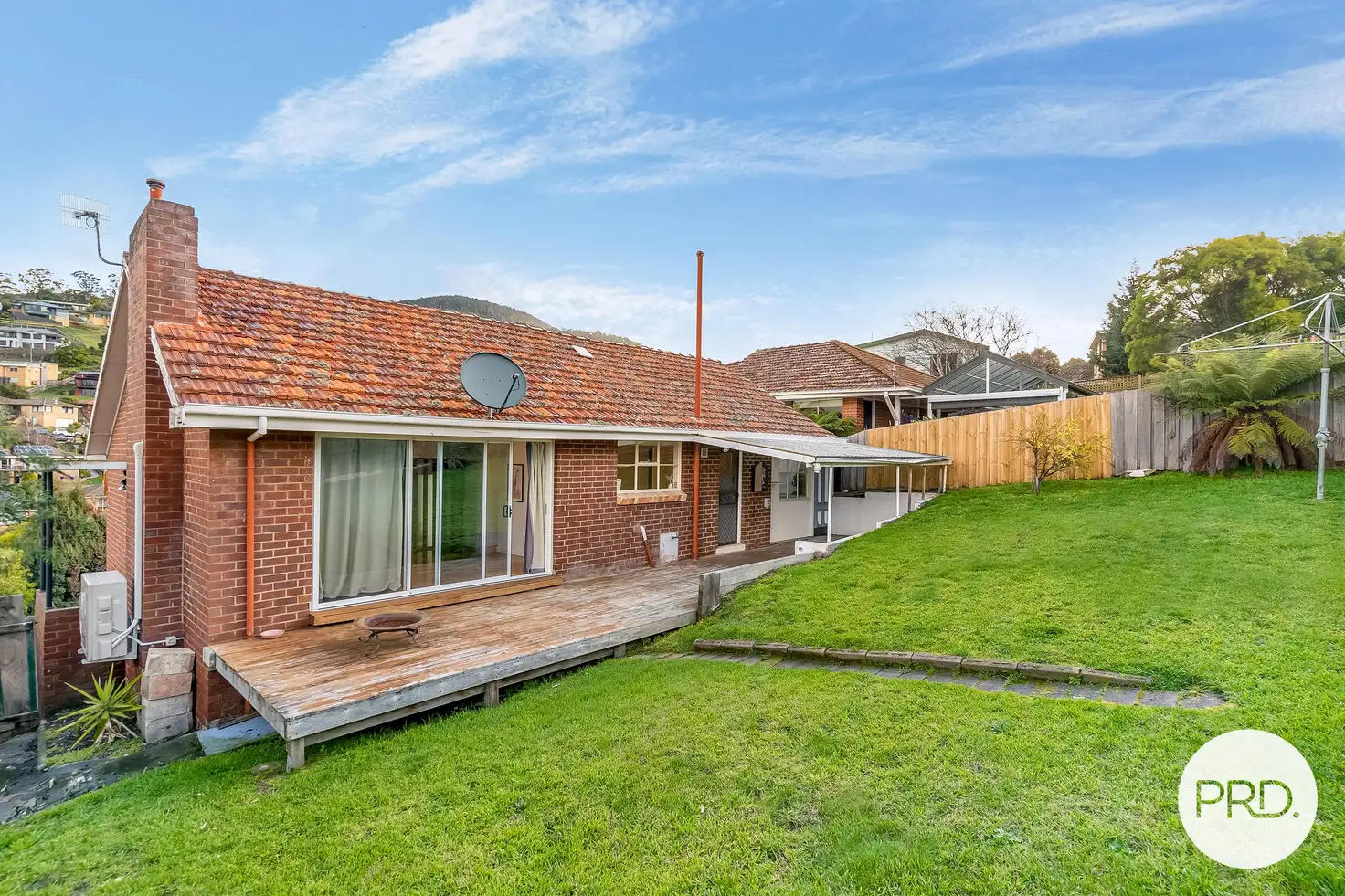 Main view of Homely house listing, 68 Berriedale Road, Berriedale TAS 7011