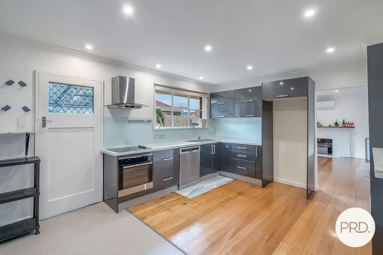 Fourth view of Homely house listing, 68 Berriedale Road, Berriedale TAS 7011