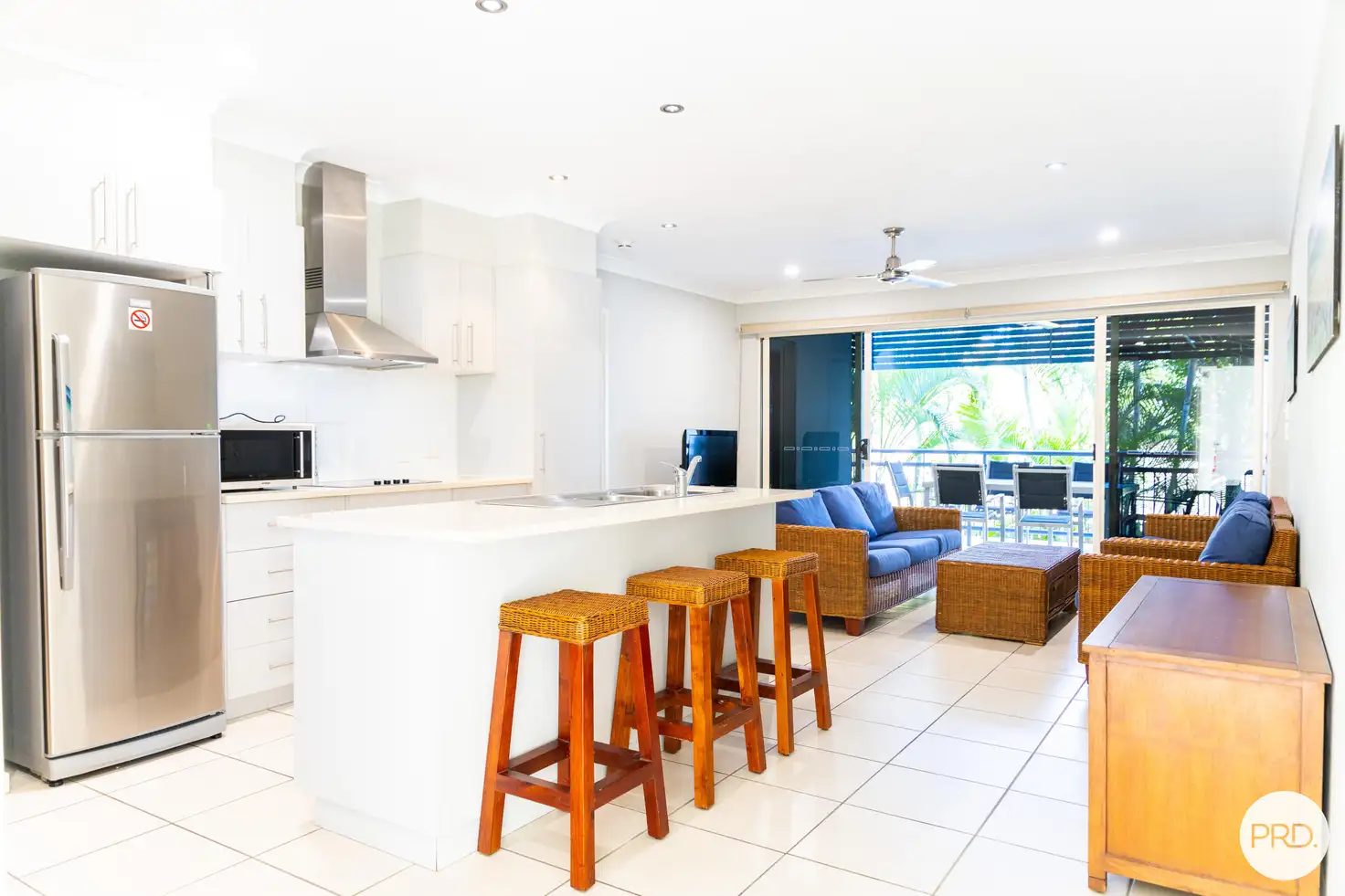 Main view of Homely apartment listing, 11/21 North Break Drive, Agnes Water QLD 4677