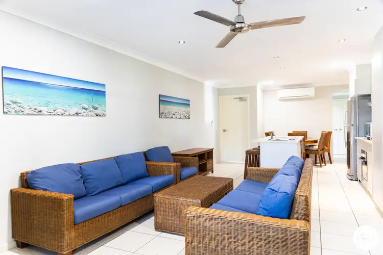 Second view of Homely apartment listing, 11/21 North Break Drive, Agnes Water QLD 4677