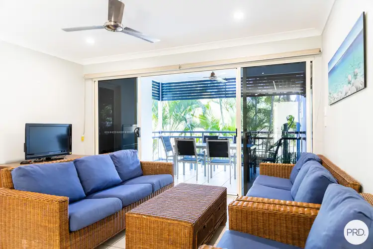 Third view of Homely apartment listing, 11/21 North Break Drive, Agnes Water QLD 4677
