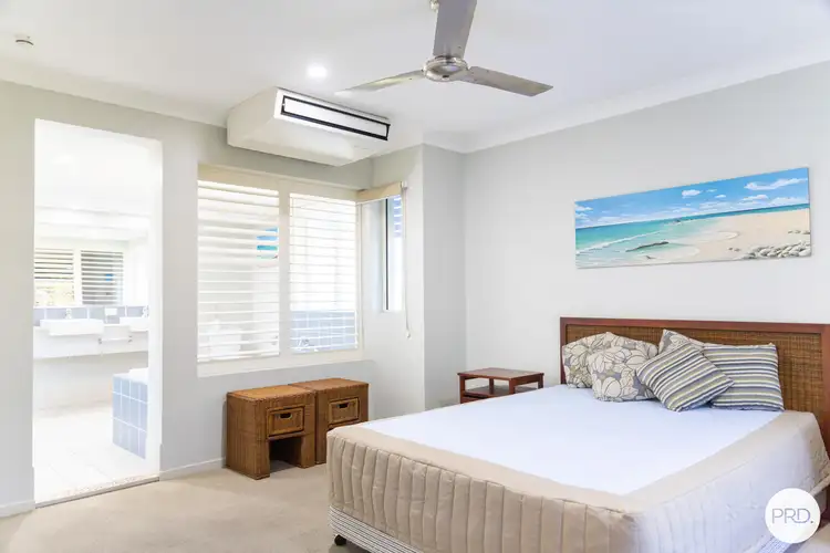 Fourth view of Homely apartment listing, 11/21 North Break Drive, Agnes Water QLD 4677