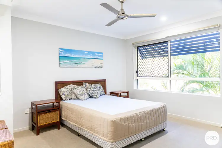 Fifth view of Homely apartment listing, 11/21 North Break Drive, Agnes Water QLD 4677