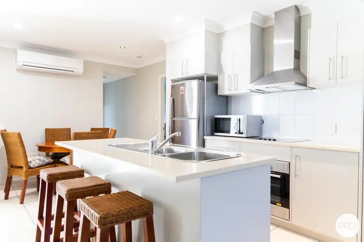 Sixth view of Homely apartment listing, 11/21 North Break Drive, Agnes Water QLD 4677