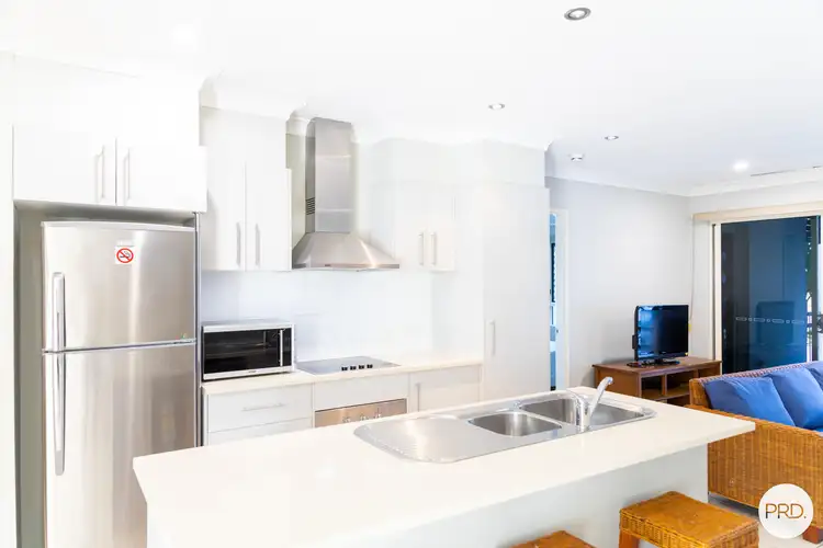 Seventh view of Homely apartment listing, 11/21 North Break Drive, Agnes Water QLD 4677