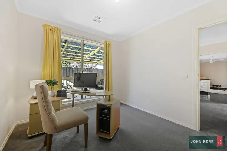 Third view of Homely house listing, 6 Wakefield Court, Newborough VIC 3825