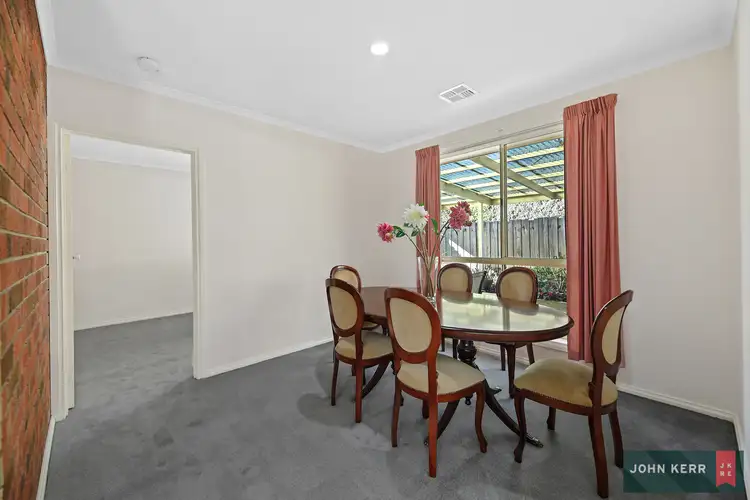 Fourth view of Homely house listing, 6 Wakefield Court, Newborough VIC 3825