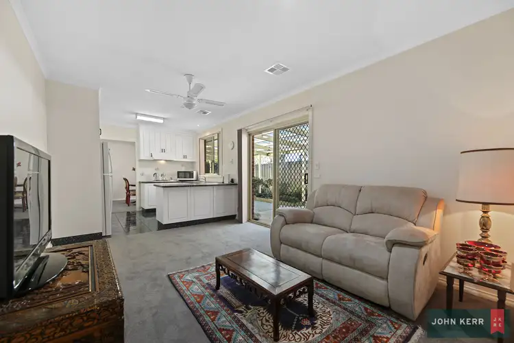 Sixth view of Homely house listing, 6 Wakefield Court, Newborough VIC 3825