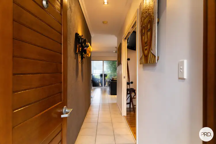 1/2 Beaches Village Circuit, Agnes Water QLD 4677