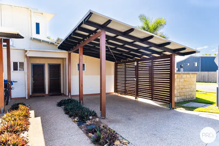 Fifth view of Homely unit listing, 1/2 Beaches Village Circuit, Agnes Water QLD 4677
