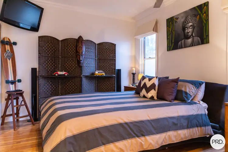 Sixth view of Homely unit listing, 1/2 Beaches Village Circuit, Agnes Water QLD 4677