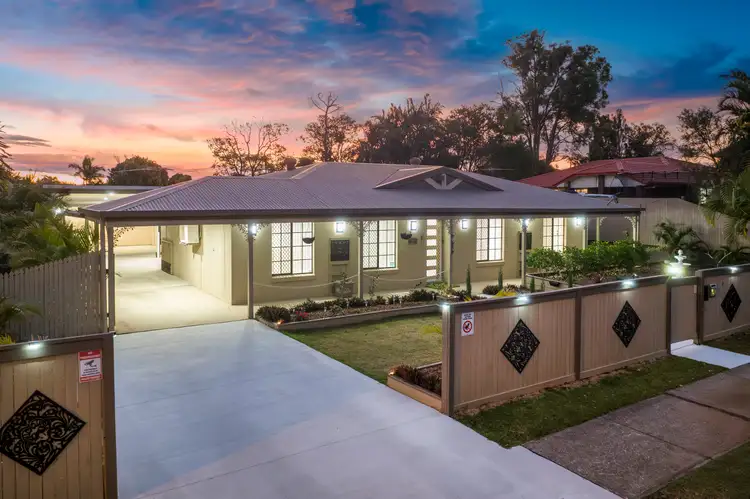 155 Vienna Road, Alexandra Hills QLD 4161