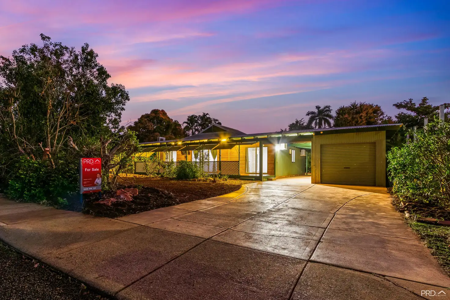 Main view of Homely house listing, 9 Slater Road, Cable Beach WA 6726