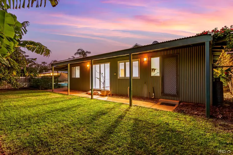 Second view of Homely house listing, 9 Slater Road, Cable Beach WA 6726