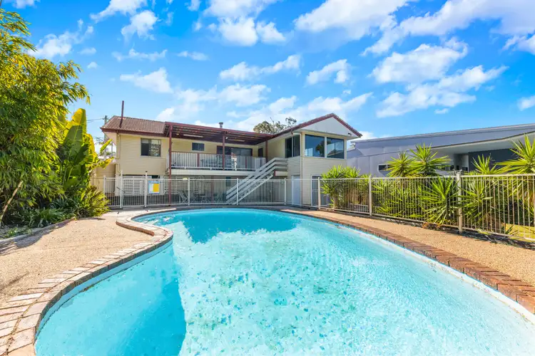 Second view of Homely house listing, 30 Rourke Street, Everton Park QLD 4053