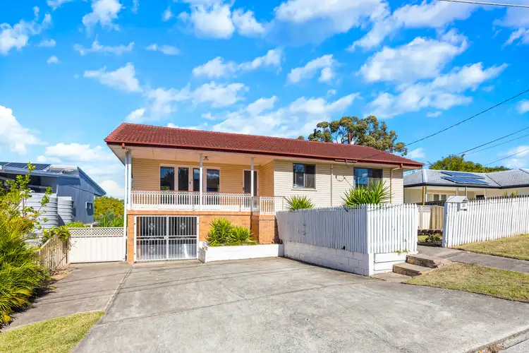 Third view of Homely house listing, 30 Rourke Street, Everton Park QLD 4053