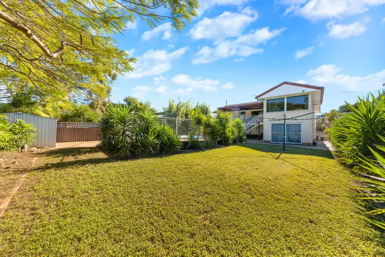 Fifth view of Homely house listing, 30 Rourke Street, Everton Park QLD 4053