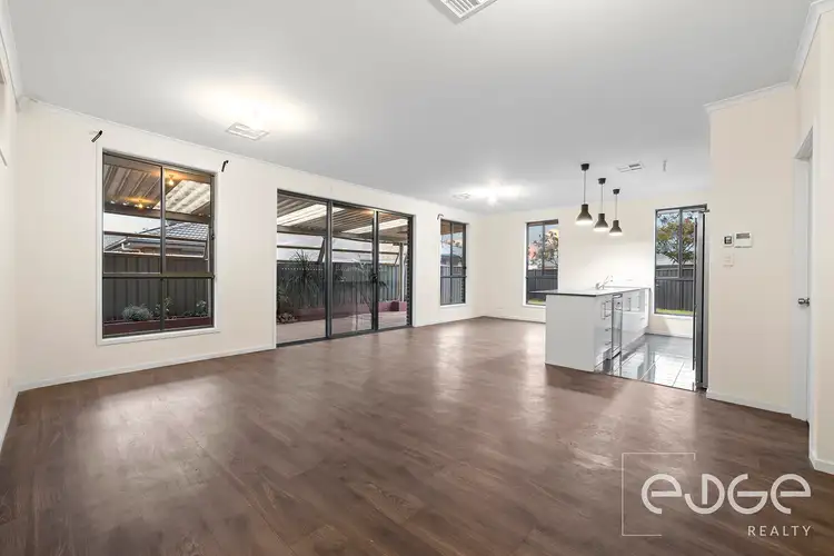 Third view of Homely house listing, 2 Lomond Street, Andrews Farm SA 5114