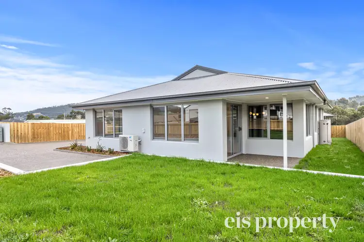 Main view of Homely house listing, 1/9 O'Connell Close, Cygnet TAS 7112