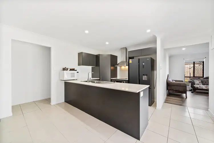 Second view of Homely house listing, 10 Trailblazer Drive, Flagstone QLD 4280