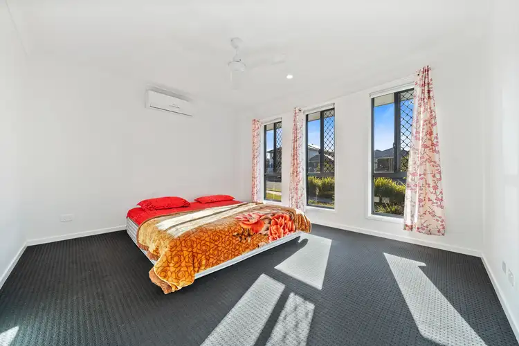 Seventh view of Homely house listing, 10 Trailblazer Drive, Flagstone QLD 4280