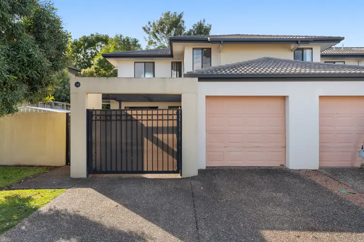 34/1 Secondary Street, Upper Coomera QLD 4209