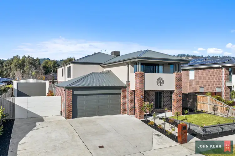 22 Collingwood Drive, Trafalgar VIC 3824