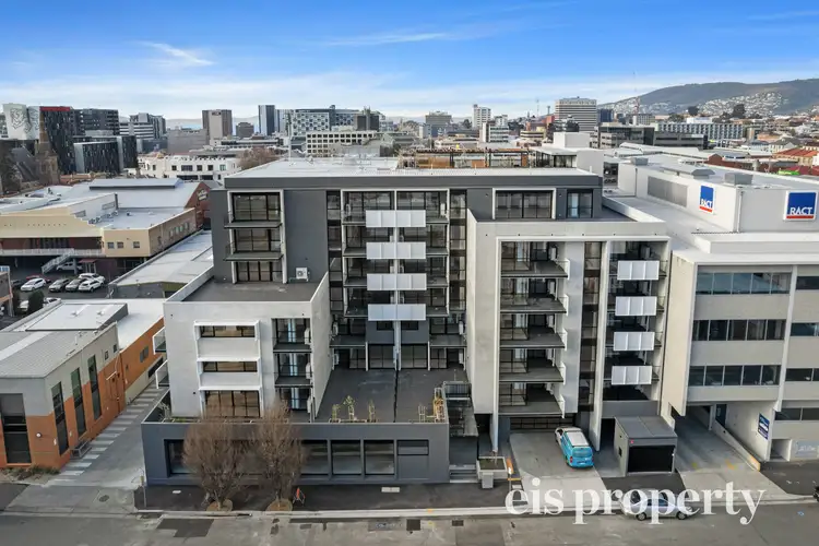 410/62 Patrick Street, Hobart TAS 7000