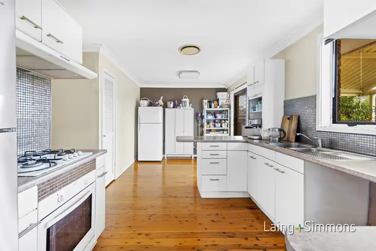 Third view of Homely house listing, 26 Hopkins St, Wetherill Park NSW 2164