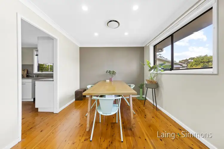 Fourth view of Homely house listing, 26 Hopkins St, Wetherill Park NSW 2164