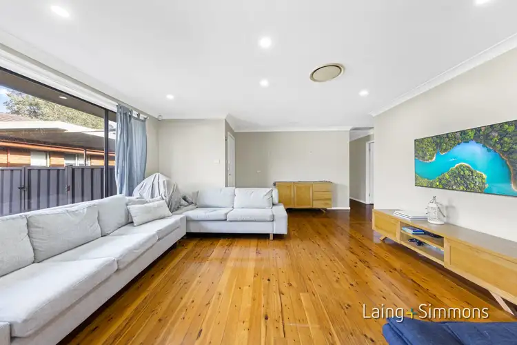 Fifth view of Homely house listing, 26 Hopkins St, Wetherill Park NSW 2164