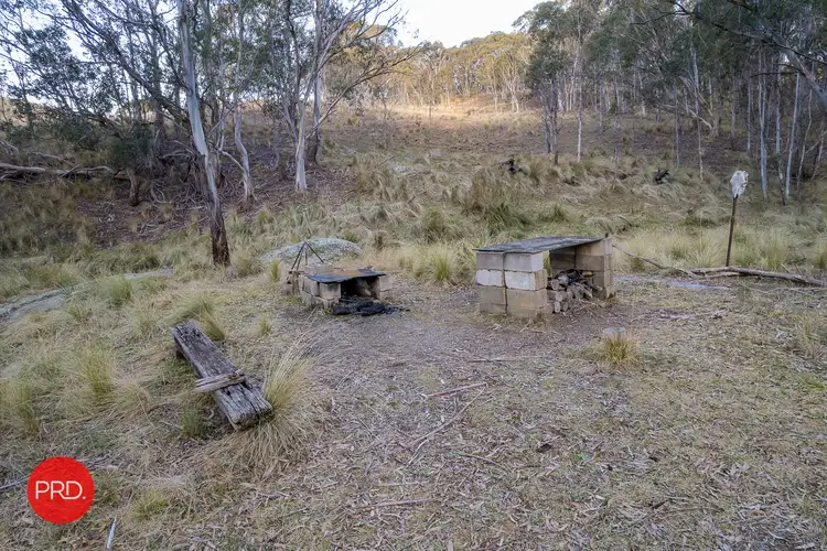 Fourth view of Homely rural property listing, Lot 12 & 31 Nightjar Rd, Kindervale NSW 2622