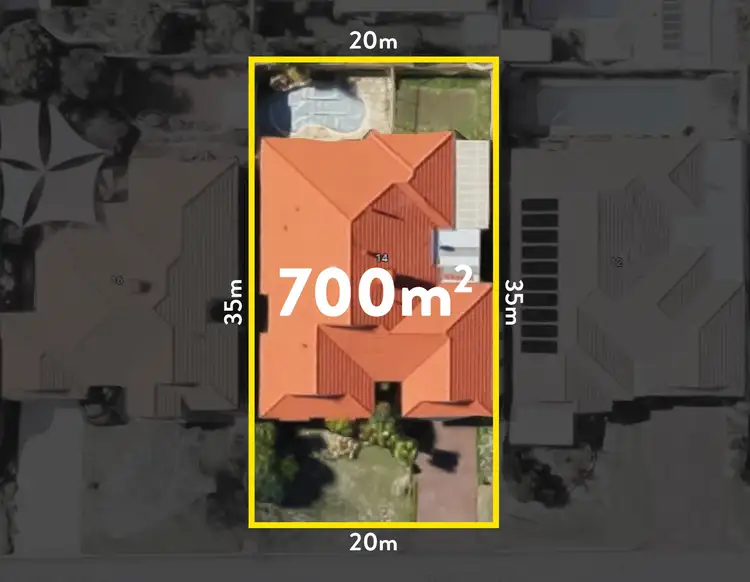 14 Stewart Way, Kardinya WA 6163