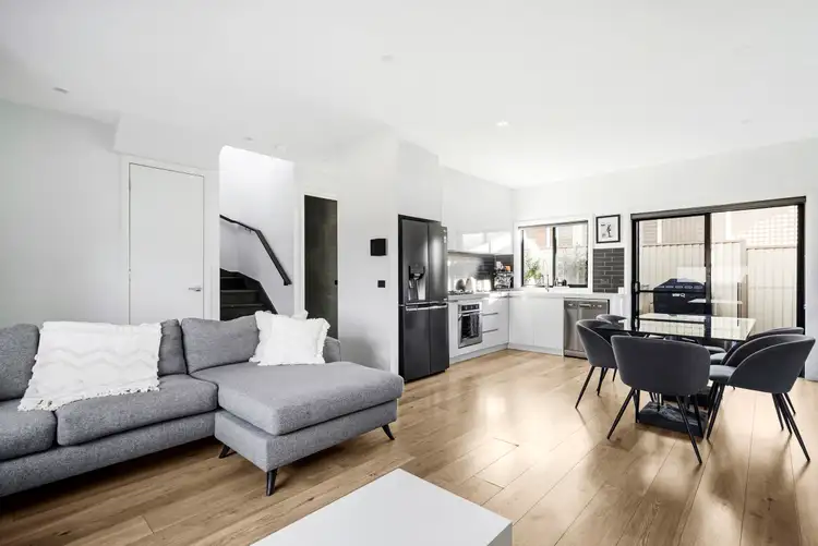 Seventh view of Homely townhouse listing, 2/6 Epping Street, Hadfield VIC 3046