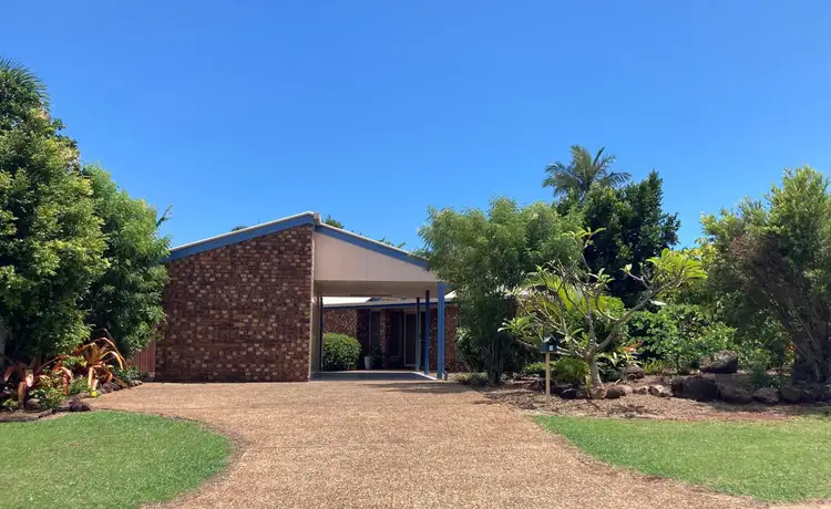 Main view of Homely house listing, 2 Muller Court, Bargara QLD 4670