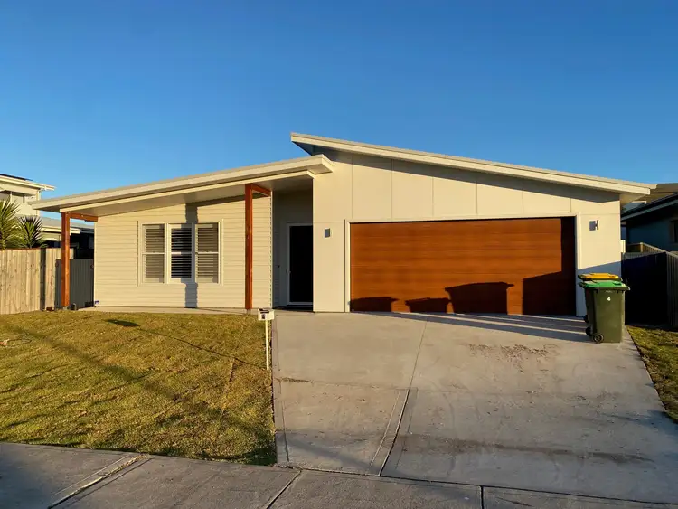 Main view of Homely house listing, 4 Dawarra Street, Tomakin NSW 2537