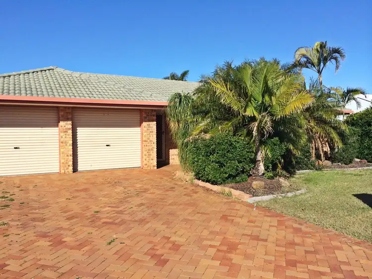 Main view of Homely house listing, 163 Moodies Road, Bargara QLD 4670